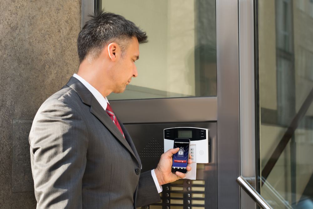Top Benefits of Upgrading Your Business to a Modern Access Control System