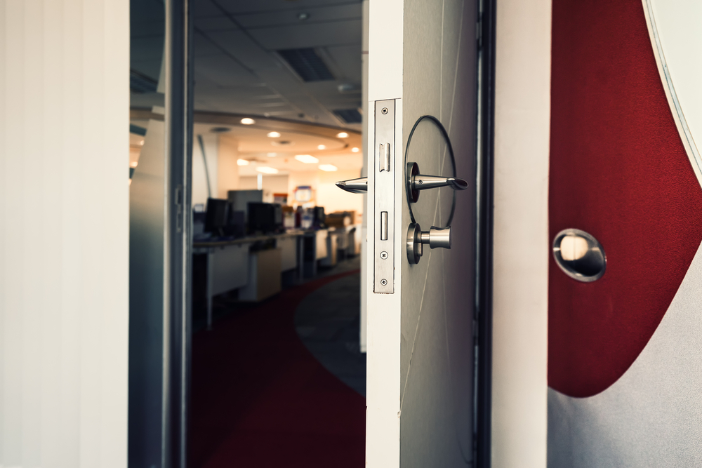 How to Secure Your Business Premises: Essential Tips and Tricks