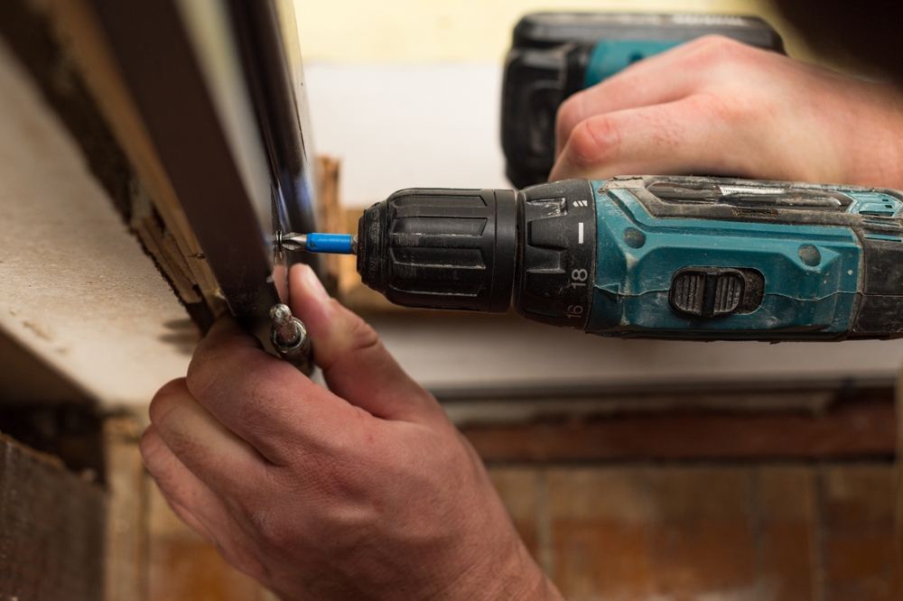 5 Signs It’s Time to Replace Your Door Frames