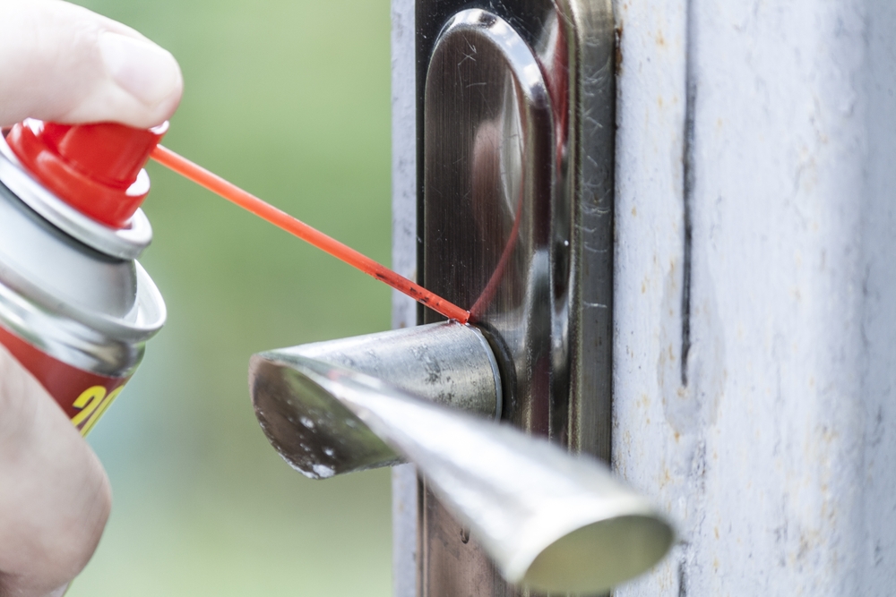 DIY Lock Maintenance: Tips for Keeping Your Lock Mechanisms Smooth and Functional