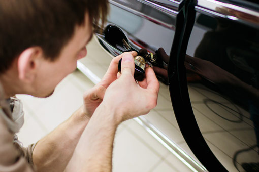 Mobile Locksmith in Centreville, VA