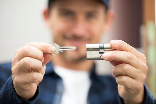 Mobile Locksmith in Tysons, VA