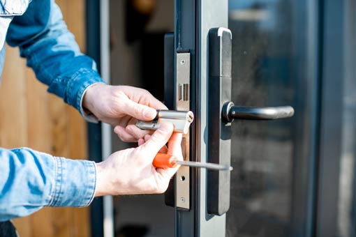 Mobile Locksmith in Chantilly, VA