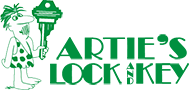Artie's Lock And Key
